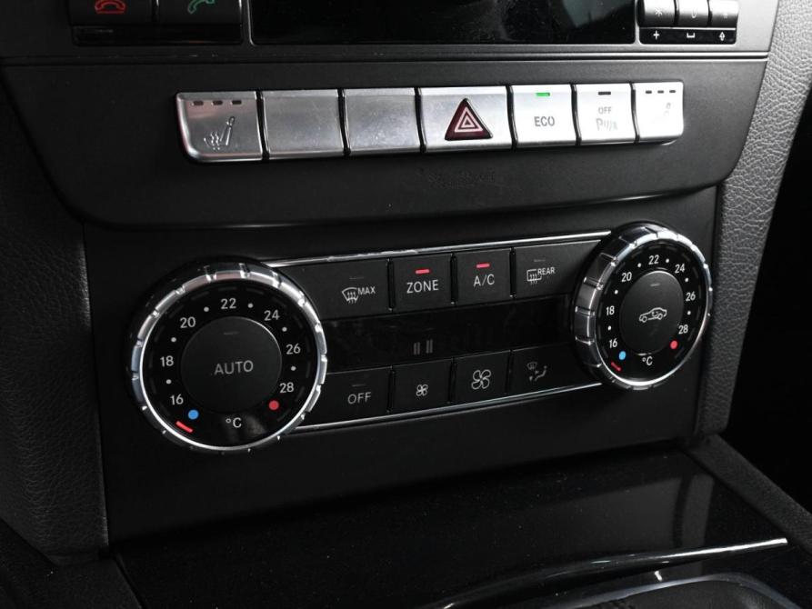 Mercedes-Benz C-Класс III (W204) Рестайлинг Ростов-на-Дону  - изображение 14