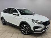 Lada (ВАЗ) Vesta I Рестайлинг (NG) Уфа  - изображение 18