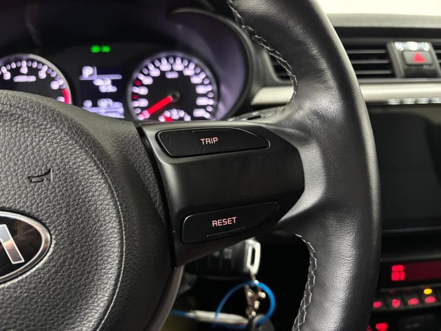 Kia Rio IV Альметьевск  - изображение 20
