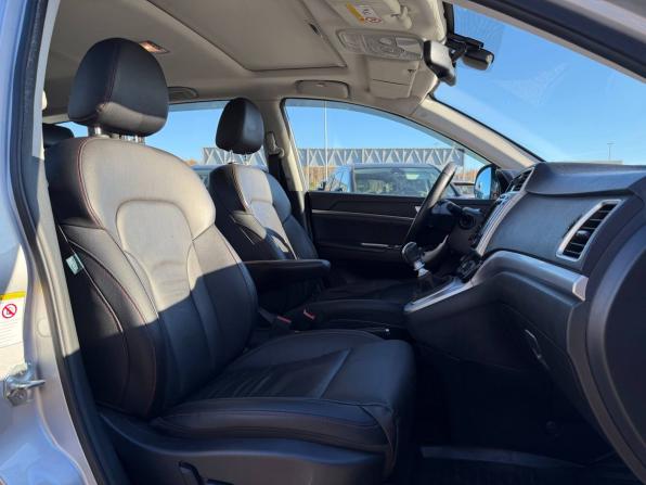 Haval H6 I с пробегом 2019 года, цена 1 215 000 рублей, 121000 км, внедорожник, Автокод Объявления