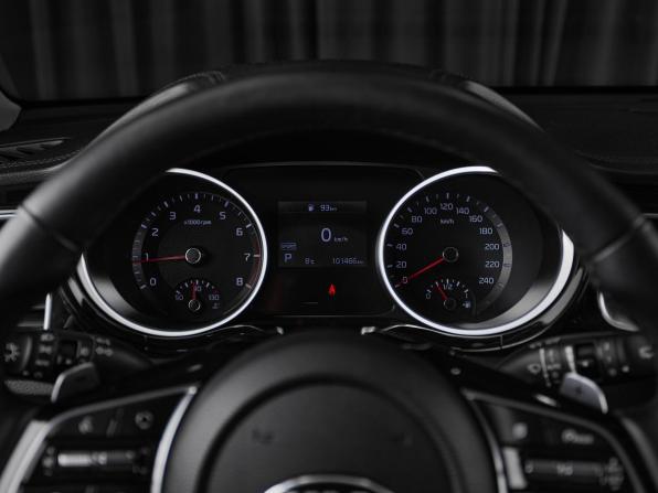 Новый Kia Ceed III 2019 года, цена 1 695 000 рублей, универсал, Автокод Объявления