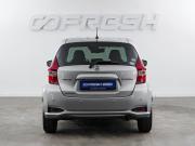 Nissan Note II Рестайлинг Москва  - изображение 28