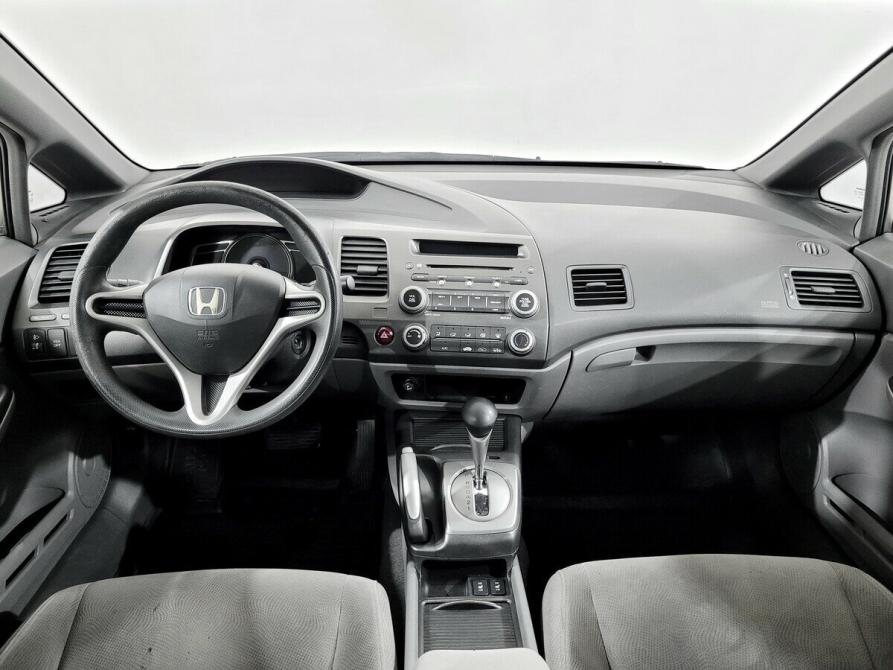 Honda Civic VIII Москва  - изображение 5