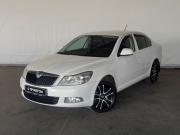 Skoda Octavia II (A5) Рестайлинг Москва  - изображение 18
