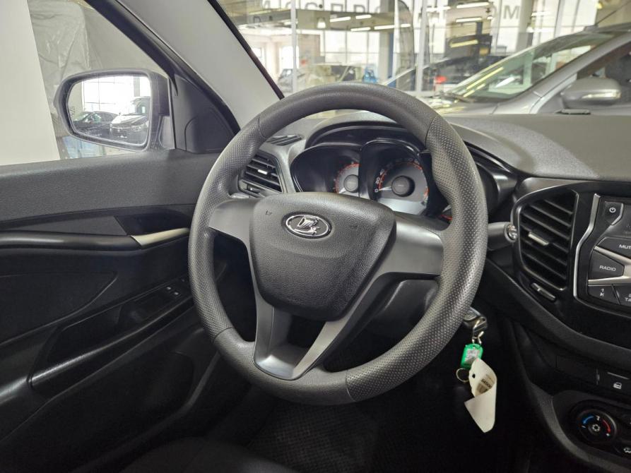 Lada (ВАЗ) Vesta I Курган  - изображение 15