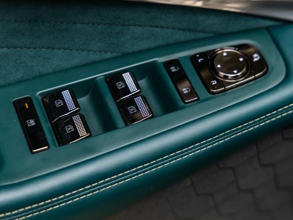 GAC GS8 II с пробегом 2023 года, цена 3 298 000 рублей, 23637 км, внедорожник, Автокод Объявления