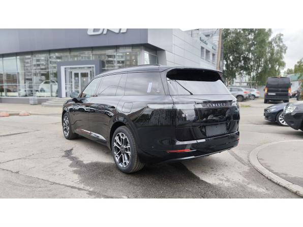 Новый Lynk &amp; Co 900 2026 года, цена 8 700 000 рублей, внедорожник, Автокод Объявления