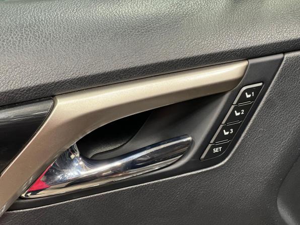 Lexus RX IV Рестайлинг с пробегом 2019 года, цена 4 750 000 рублей, 116129 км, внедорожник, Автокод Объявления