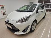 Toyota Aqua I Рестайлинг 2 Челябинск  - изображение 23