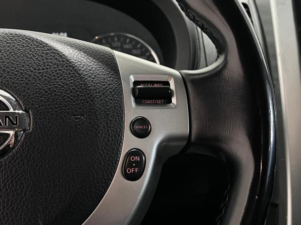 Nissan X-Trail II Рестайлинг с пробегом 2011 года, цена 1 320 000 рублей, 184667 км, внедорожник, Автокод Объявления