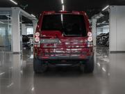 Land Rover Discovery IV Рестайлинг Москва  - изображение 32