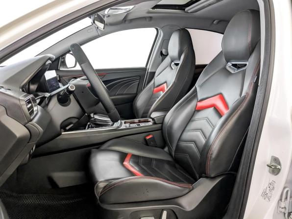 Kaiyi E5 с пробегом 2022 года, цена 1 095 000 рублей, 91780 км, седан, Автокод Объявления