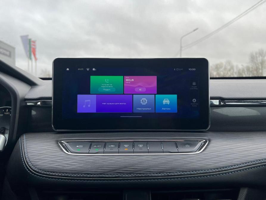 Haval Jolion I Санкт-Петербург  - изображение 4