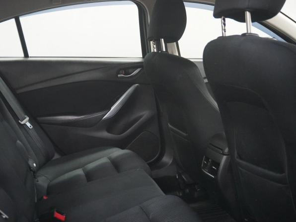 Mazda 6 III (GJ) с пробегом 2014 года, цена 1 613 000 рублей, 121855 км, седан, Автокод Объявления