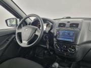 Lada (ВАЗ) Granta I Рестайлинг Воронеж  - изображение 38