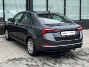 Skoda Rapid II Екатеринбург  - изображение 23