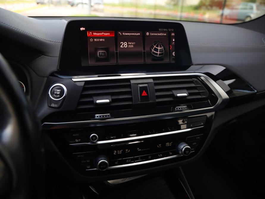 BMW X3 III (G01) Санкт-Петербург  - изображение 17