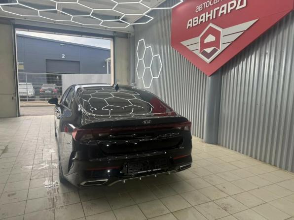 Kia K5 III с пробегом 2021 года, цена 2 550 000 рублей, 83624 км, седан, Автокод Объявления