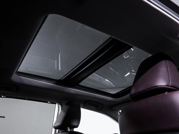 Lexus RX IV Рестайлинг с пробегом 2020 года, цена 6 170 000 рублей, 89572 км, внедорожник, Автокод Объявления