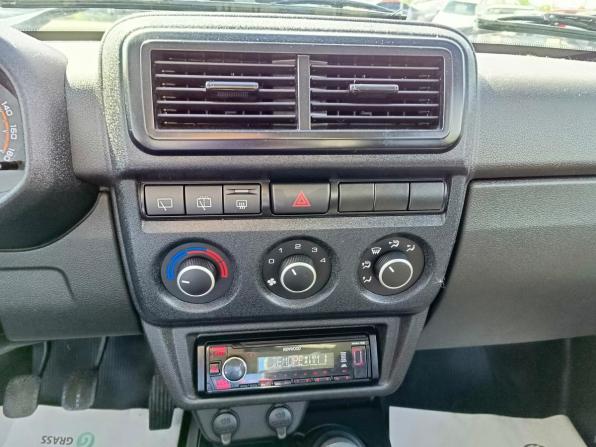 Lada (ВАЗ) Niva Legend с пробегом 2022 года, цена 749 995 рублей, 30210 км, внедорожник, Автокод Объявления