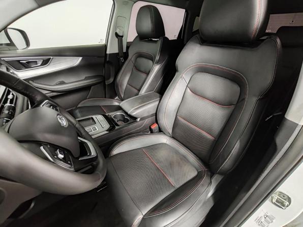 Chery Tiggo 7 II с пробегом 2022 года, цена 1 789 000 рублей, 38544 км, внедорожник, Автокод Объявления