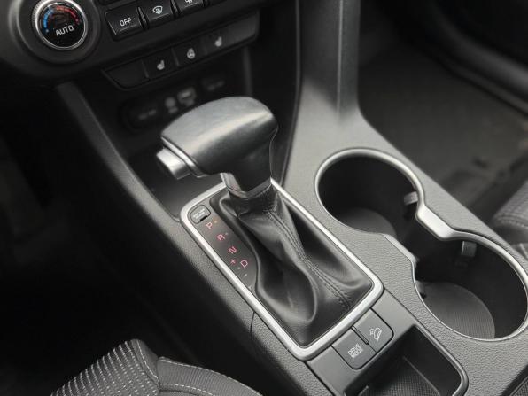Kia Sportage IV с пробегом 2017 года, цена 2 179 000 рублей, 74692 км, внедорожник, Автокод Объявления