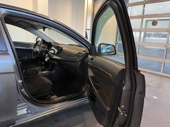 Mitsubishi Lancer X с пробегом 2008 года, цена 640 000 рублей, 291789 км, седан, Автокод Объявления
