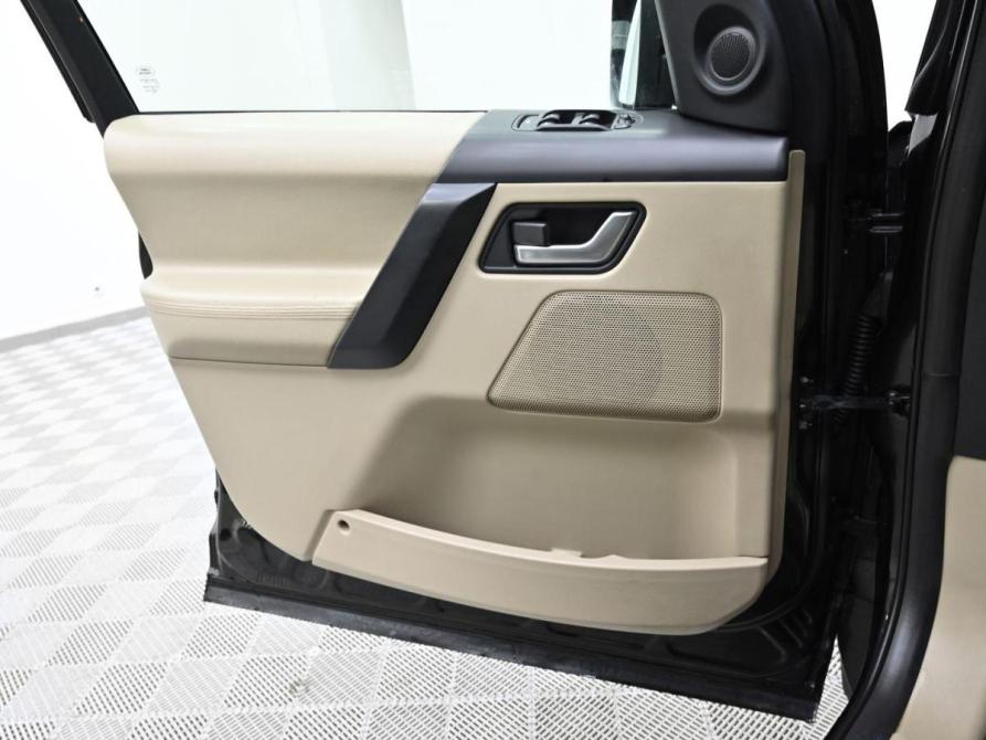 Land Rover Freelander II Рестайлинг Москва  - изображение 8