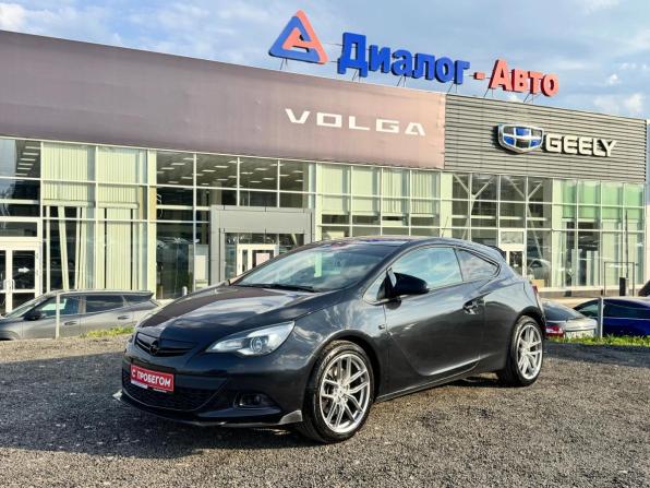 Opel Astra J Рестайлинг с пробегом 2012 года, цена 800 000 рублей, 157595 км, хэтчбек, Автокод Объявления