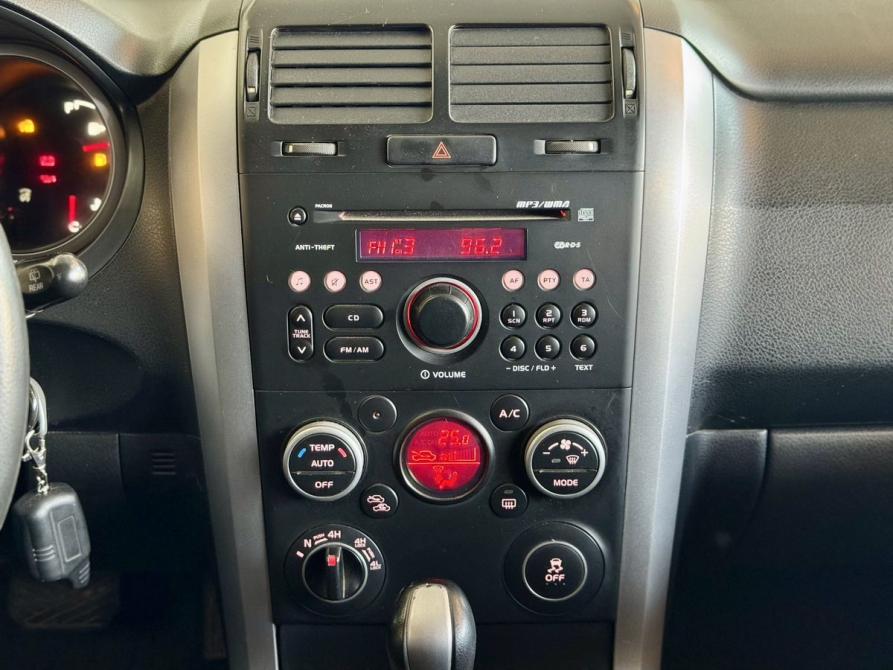 Suzuki Grand Vitara II Рестайлинг Саранск  - изображение 18