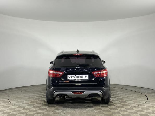 Lada (ВАЗ) Vesta I с пробегом 2020 года, цена 1 250 000 рублей, 113956 км, универсал, Автокод Объявления