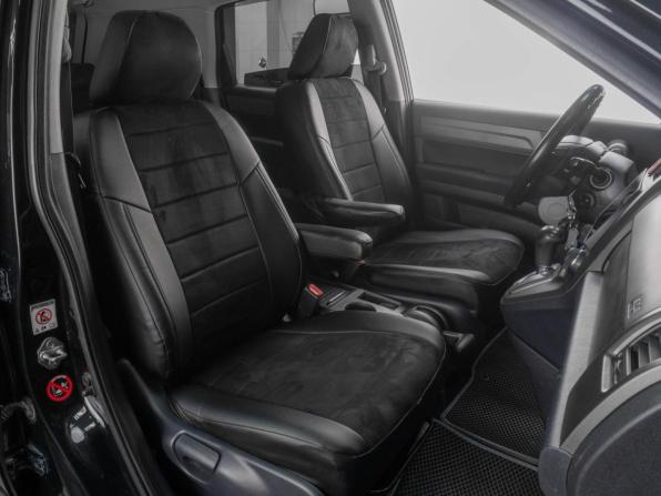 Honda CR-V III Рестайлинг с пробегом 2012 года, цена 1 699 000 рублей, 178881 км, внедорожник, Автокод Объявления