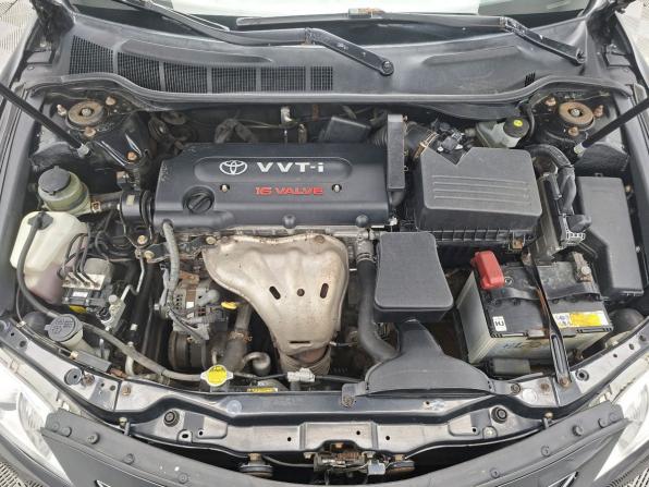 Toyota Camry VI (XV40) с пробегом 2008 года, цена 759 000 рублей, 258734 км, седан, Автокод Объявления