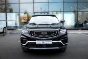 Geely Atlas Pro Тюмень  - изображение 30