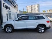 Skoda Kodiaq I Москва  - изображение 24