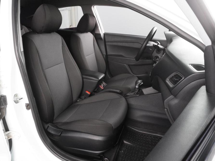 Hyundai Solaris II Минеральные Воды  - изображение 8