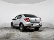 Renault Logan II Рестайлинг Санкт-Петербург  - изображение 25
