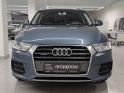 Audi Q3 I (8U) Рестайлинг Казань  - изображение 24