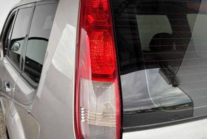 Nissan X-Trail I с пробегом 2003 года, цена 445 000 рублей, 318205 км, внедорожник, Автокод Объявления