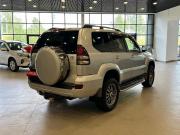 Toyota Land Cruiser Prado 120 Series Мурманск  - изображение 24