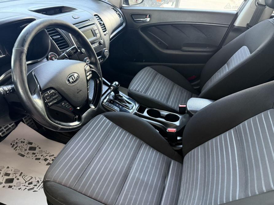 Kia Cerato III Рестайлинг (Classic) Смоленск  - изображение 7