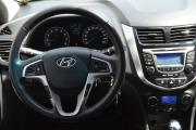 Hyundai Solaris I Старый Оскол  - изображение 30