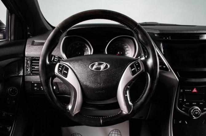 Hyundai Elantra V (MD) с пробегом 2014 года, цена 979 000 рублей, 180100 км, седан, Автокод Объявления