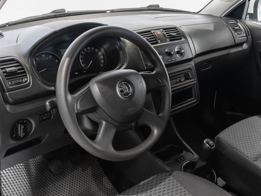 Skoda Fabia II Рестайлинг Казань  - изображение 5
