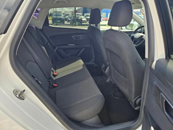 SEAT Leon III с пробегом 2013 года, цена 750 000 рублей, 164648 км, хэтчбек, Автокод Объявления