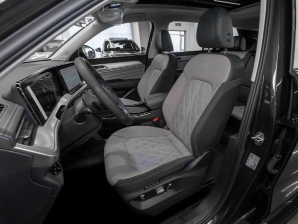 Volkswagen Tavendor I с пробегом 2026 года, цена 5 400 000 рублей, 63 км, внедорожник, Автокод Объявления
