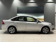 Ford Focus II Рестайлинг Новосибирск  - изображение 22