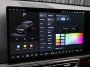 Li Auto (Lixiang) L9 I Рестайлинг Москва  - изображение 51