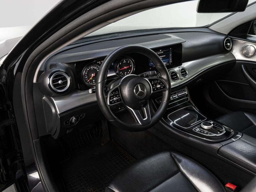 Mercedes-Benz E-Класс V (W213 S213 C238) Тюмень  - изображение 10