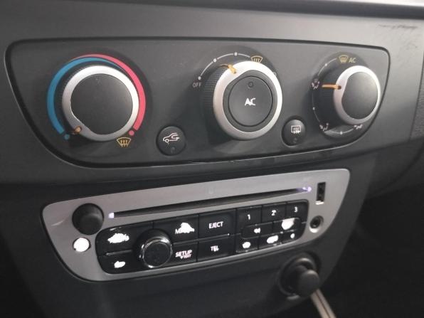 Renault Fluence I Рестайлинг с пробегом 2013 года, цена 570 000 рублей, 318695 км, седан, Автокод Объявления